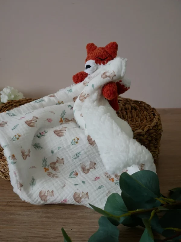 Coffret Milo le Renard – Image 2